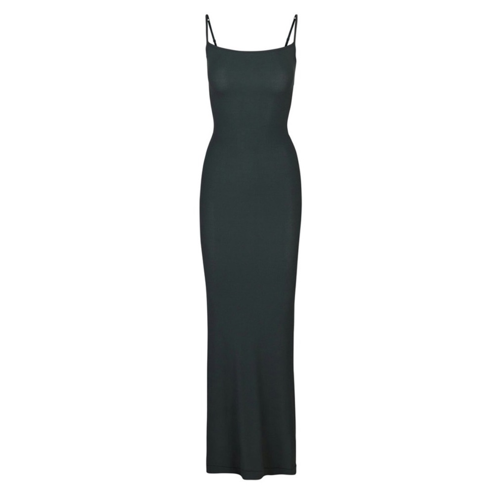 Skims long slip dress, Never Worn